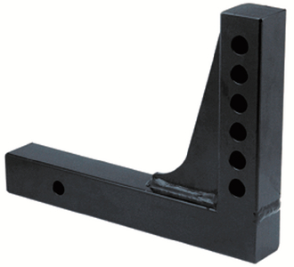 FULTON/WESBAR (CEQUENT) 3215 1400# TOW WEIGHT DIST HITCH BA